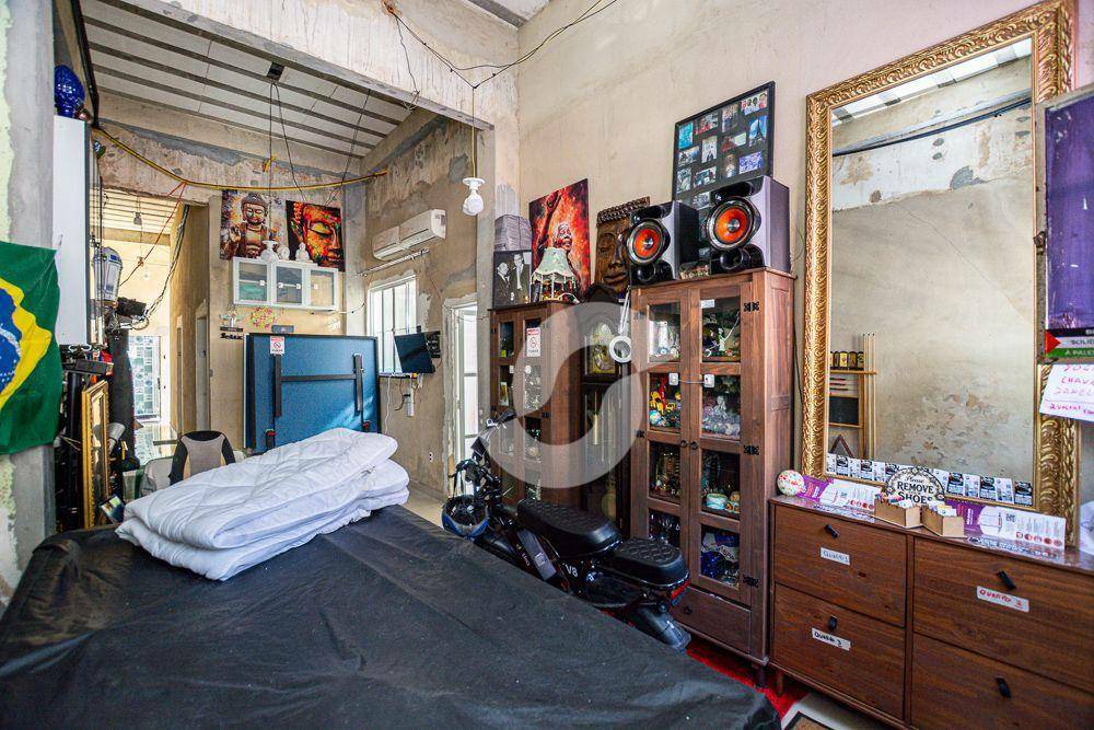  - Casa com 3 dormitórios à venda, 110 m² por R$ 800.000,00 - São Domingos - Niterói/RJ