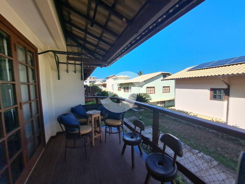  - Casa com 3 dormitórios à venda, 205 m² por R$ 1.690.000,00 - Camboinhas - Niterói/RJ
