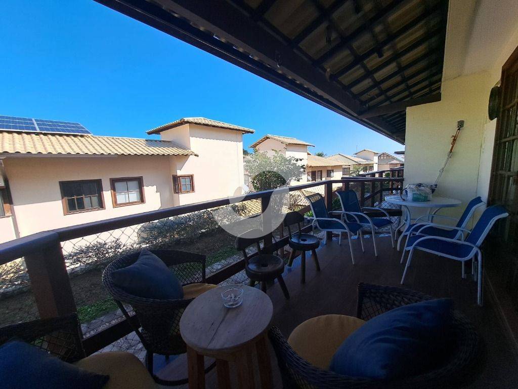 Casa à venda com 3 quartos, 205m² - Camboinhas,Niterói