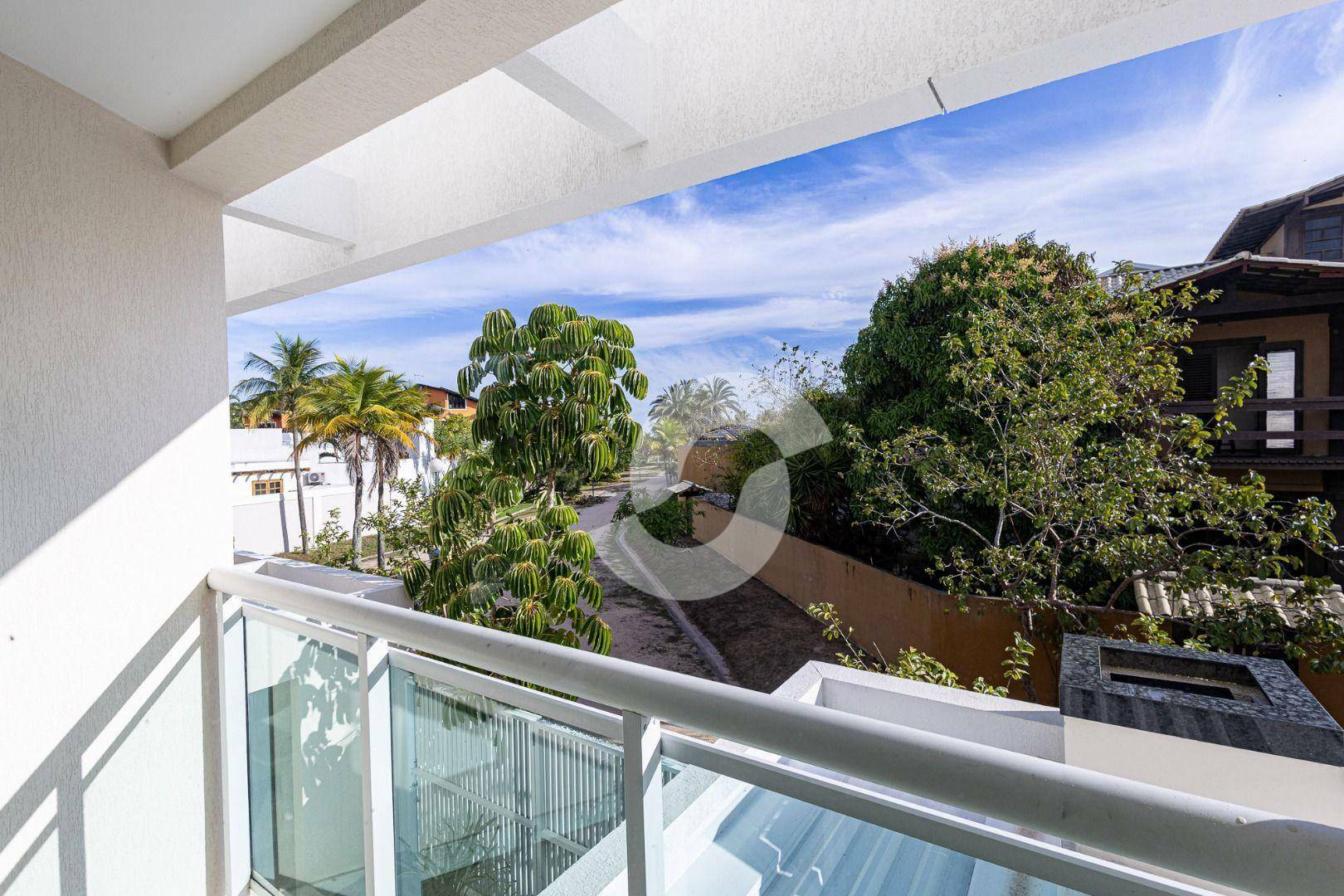  - Casa com 4 dormitórios à venda, 400 m² por R$ 2.900.000,00 - Camboinhas - Niterói/RJ