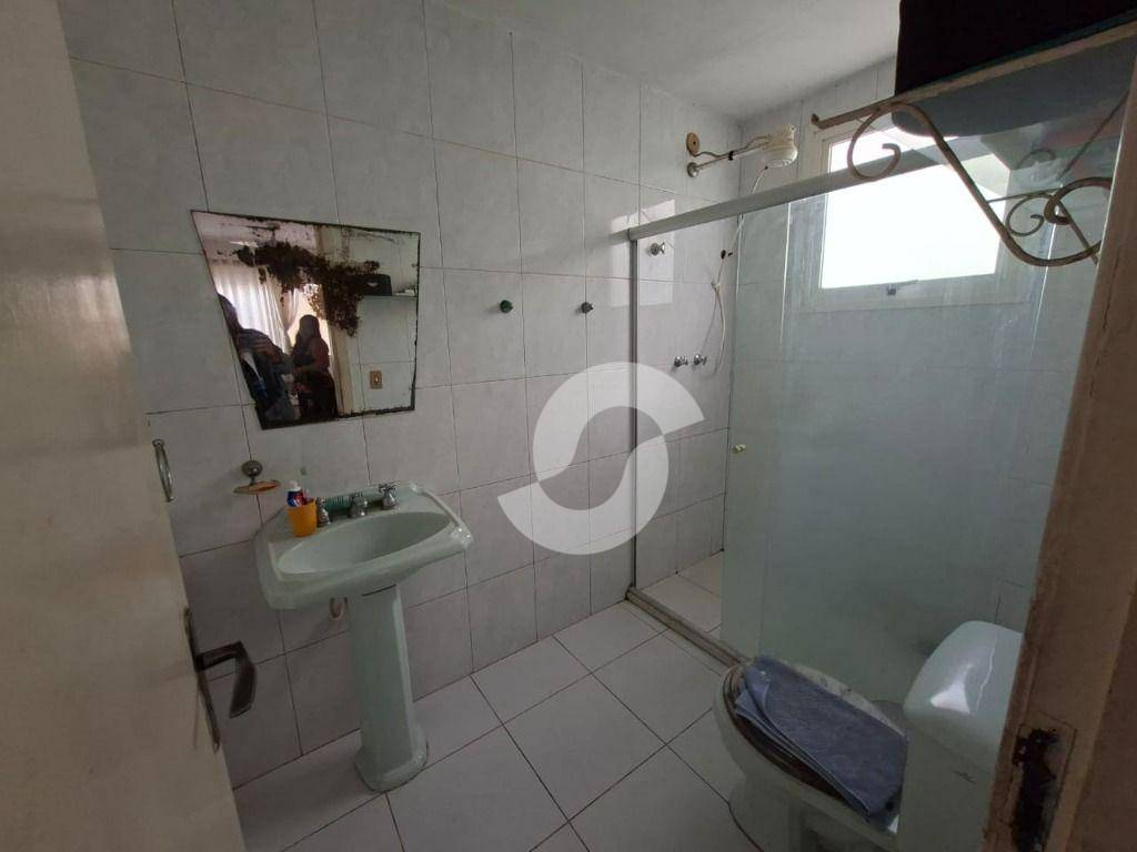  - Casa à venda, 180 m² por R$ 995.000,00 - Santo Antônio - Niterói/RJ
