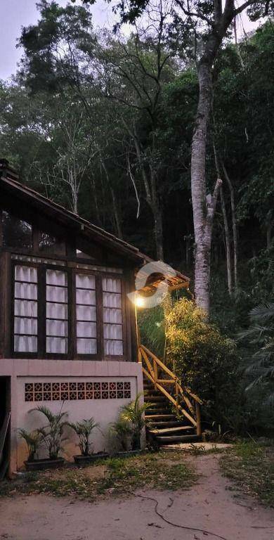 Casa à venda com 2 quartos, 70m² - Engenho do Mato,Niterói