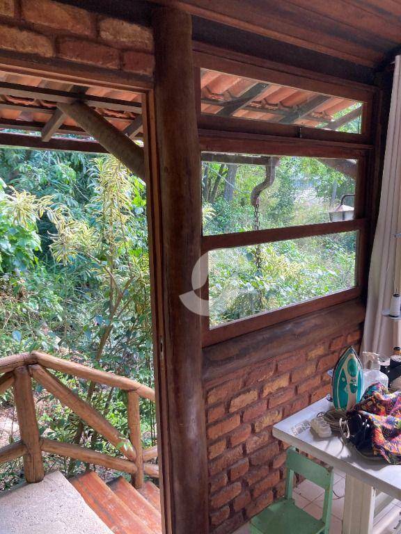  - Casa com 2 dormitórios à venda, 70 m² por R$ 400.000,00 - Engenho do Mato - Niterói/RJ