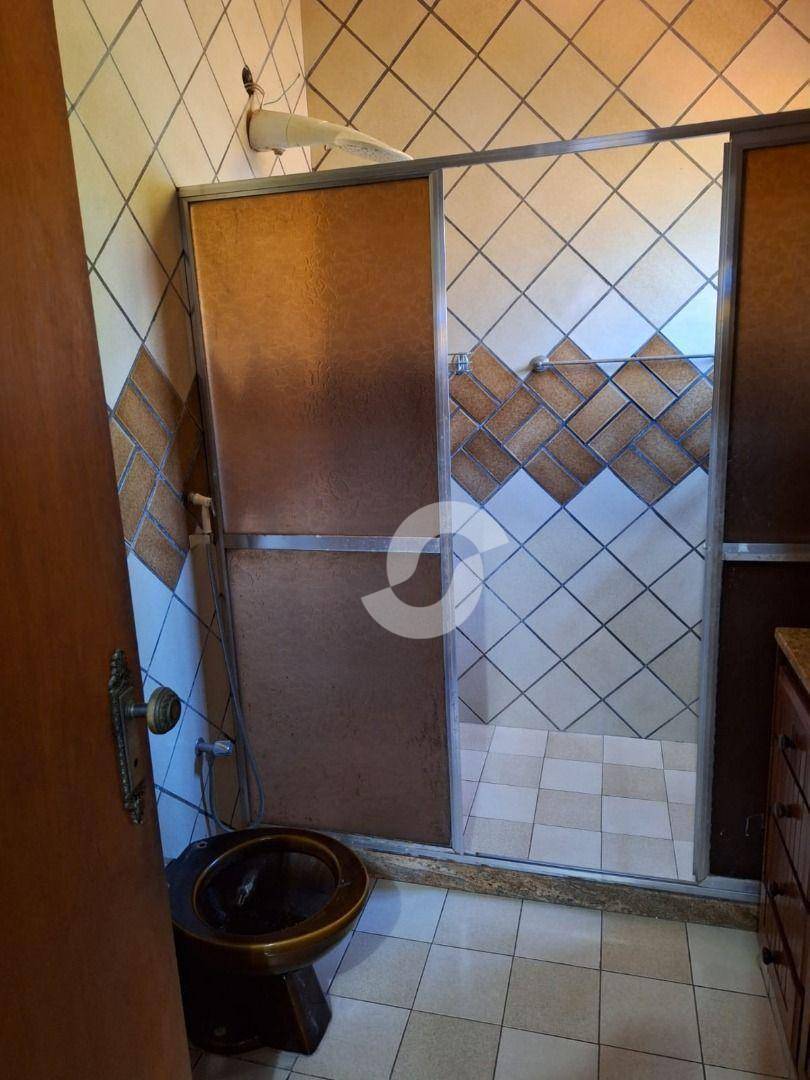  - Casa à venda, 168 m² por R$ 560.000,00 - Fonseca - Niterói/RJ