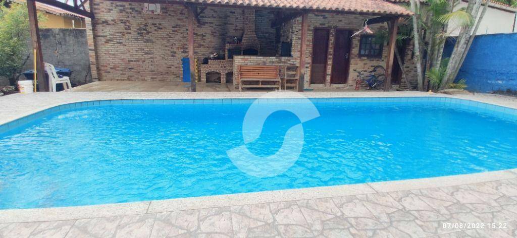 Casa à venda com 4 quartos, 502m² - Maravista,Niterói