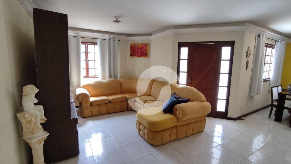  - Casa à venda, 502 m² por R$ 950.000,00 - Maravista - Niterói/RJ