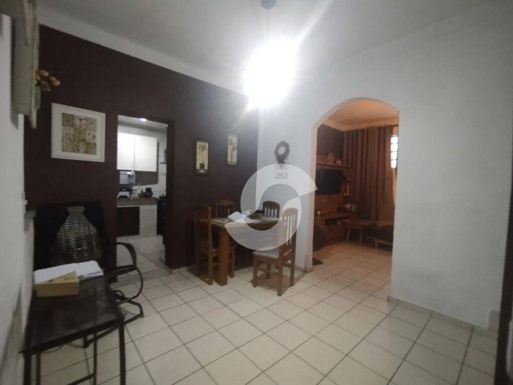  - Casa à venda, 150 m² por R$ 1.200.000,00 - Santa Rosa - Niterói/RJ
