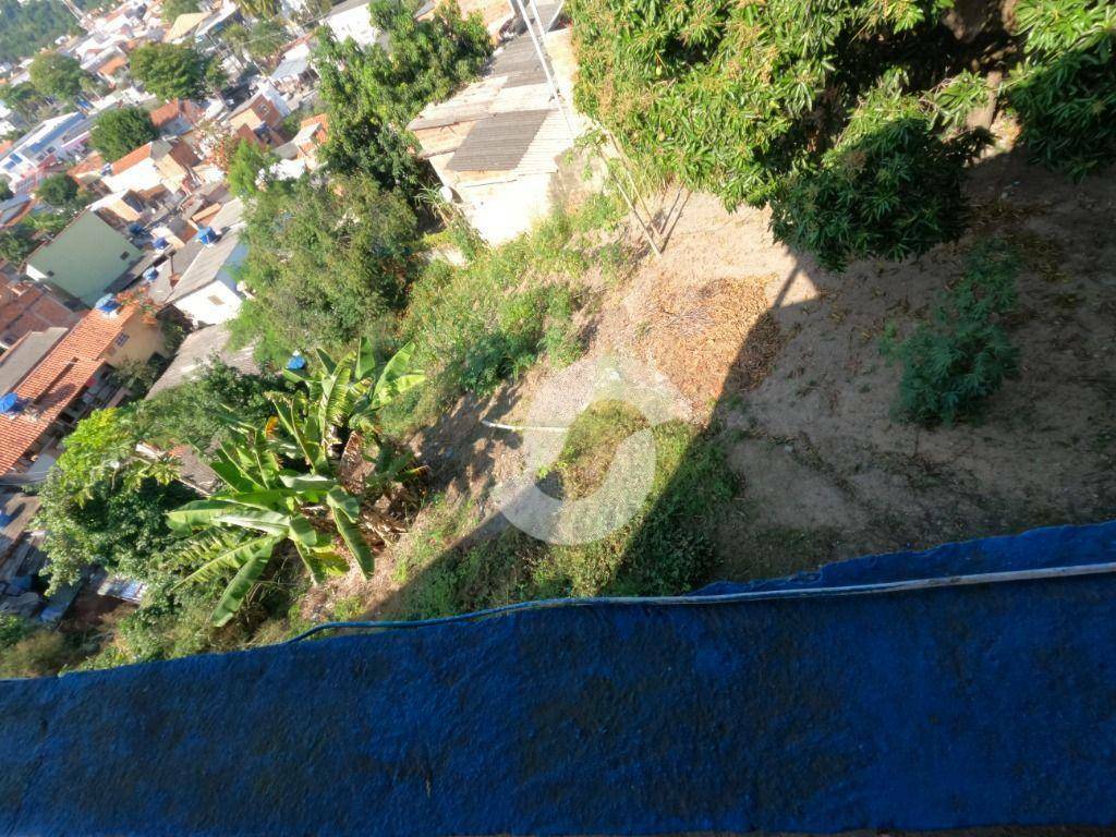 Casa à venda com 3 quartos, 320m² - Piratininga,Niterói