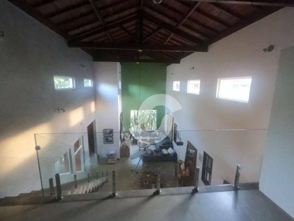 Casa à venda com 3 quartos, 610m² - Serra Grande,Niterói