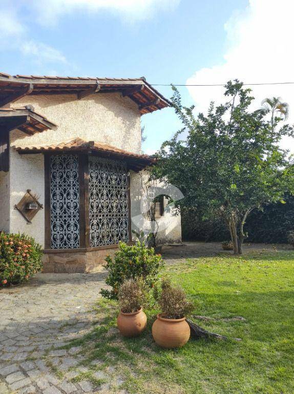 Casa à venda com 3 quartos, 170m² - Serra Grande,Niterói