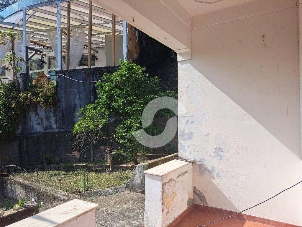  - Casa com 3 dormitórios à venda, 100 m² por R$ 750.000,00 - São Francisco - Niterói/RJ