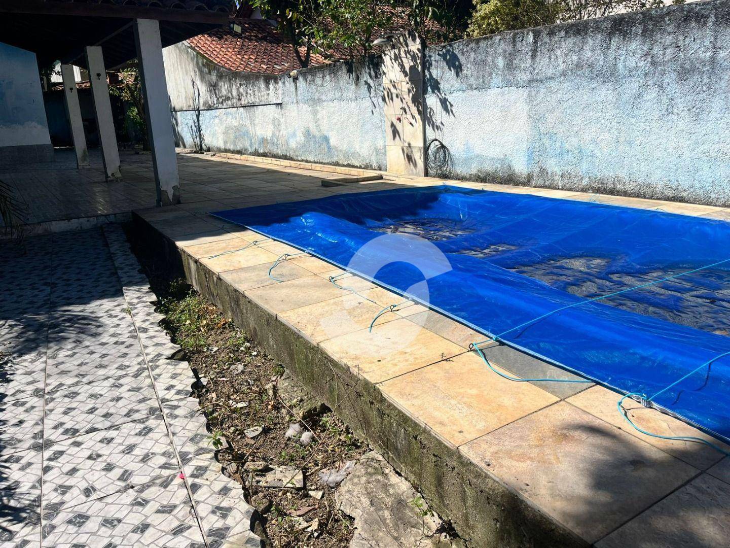 Casa à venda com 3 quartos, 224m² - Serra Grande,Niterói