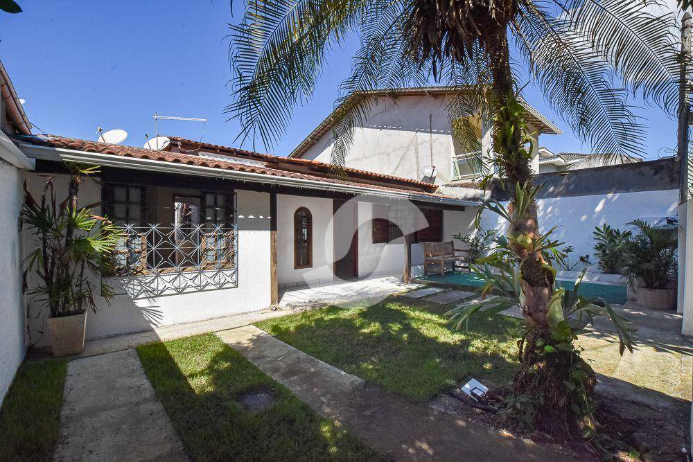 Casa à venda com 4 quartos, 135m² - Serra Grande,Niterói