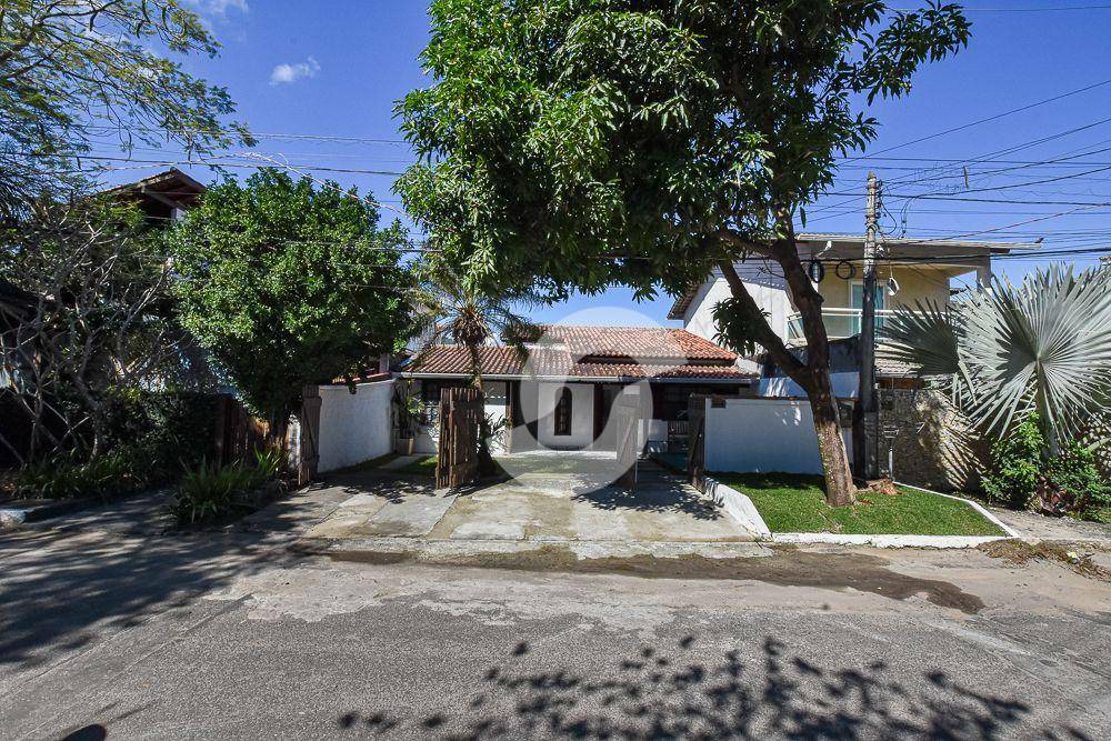 Casa à venda com 4 quartos, 135m² - Serra Grande,Niterói