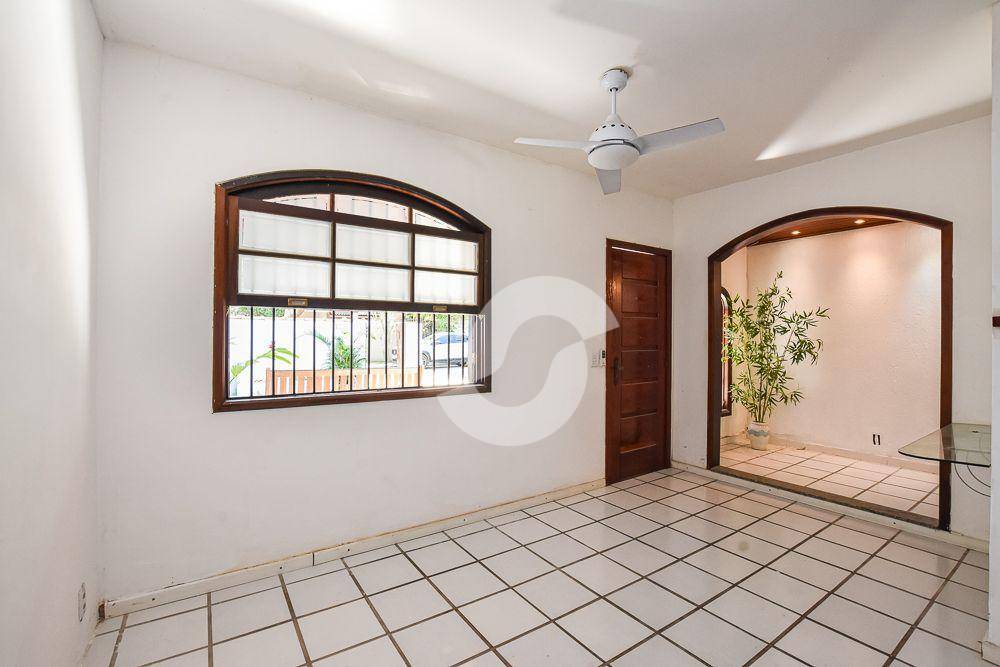 - Casa à venda, 135 m² por R$ 580.000,00 - Serra Grande - Niterói/RJ