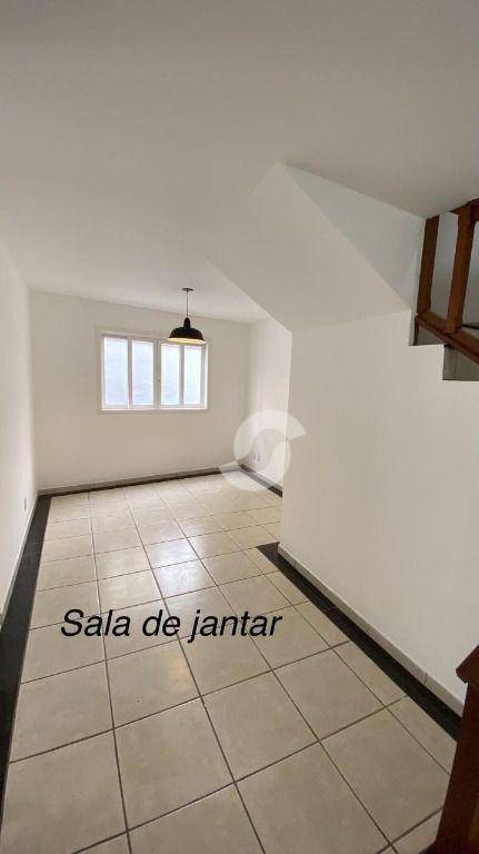Casa à venda com 3 quartos, 174m² - Maravista,Niterói