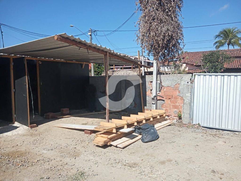 Casa à venda com 3 quartos, 163m² - Itaipu,Niterói
