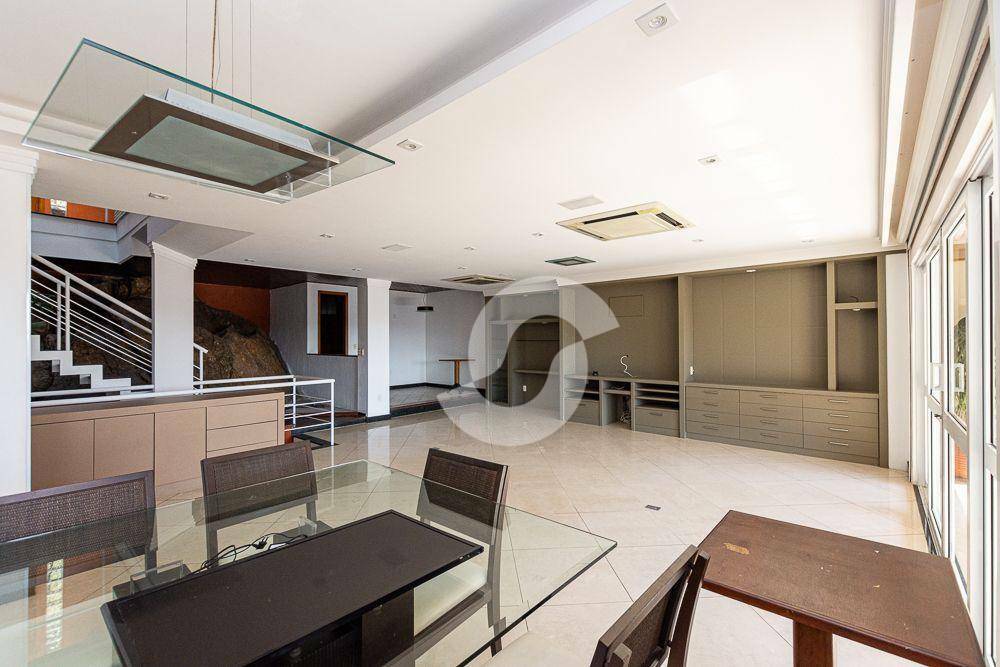  - Casa com 5 dormitórios à venda, 412 m² por R$ 2.980.000,00 - Charitas - Niterói/RJ