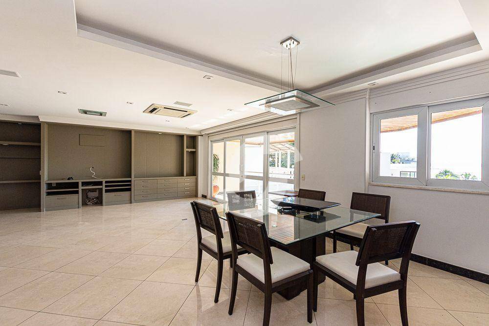 Casa à venda com 5 quartos, 412m² - Charitas,Niterói
