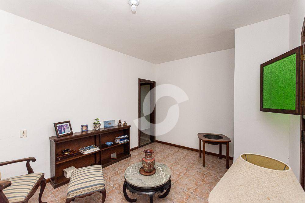 Casa à venda com 3 quartos, 204m² - São Francisco,Niterói