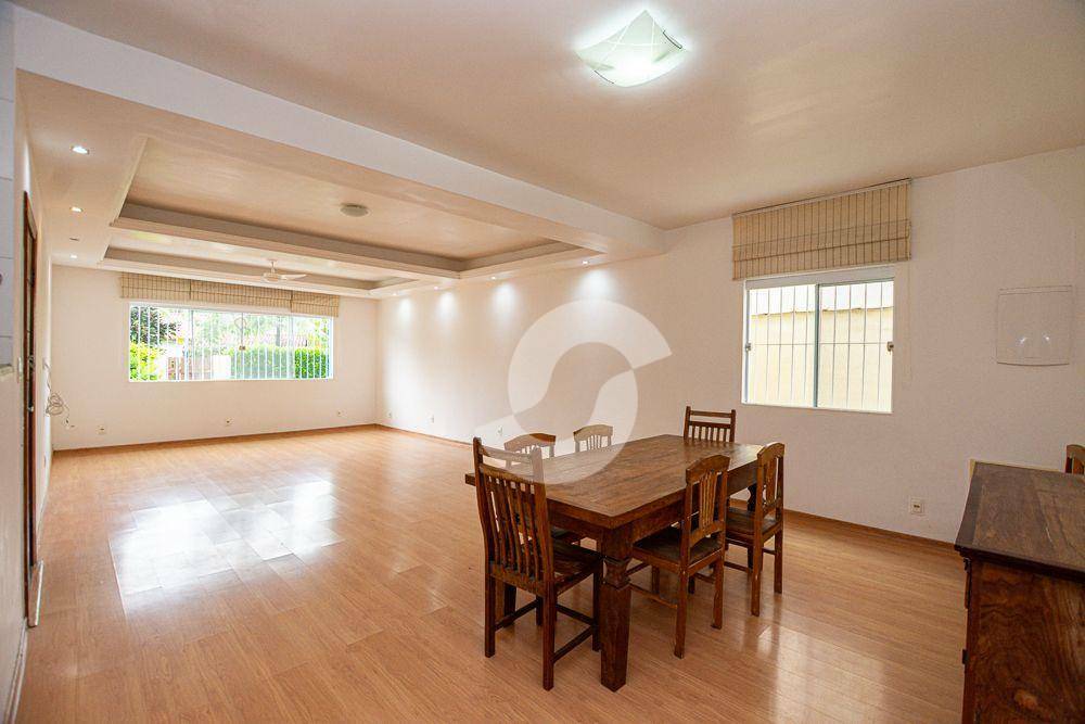  - Casa com 4 dormitórios à venda, 182 m² por R$ 815.000,00 - Piratininga - Niterói/RJ