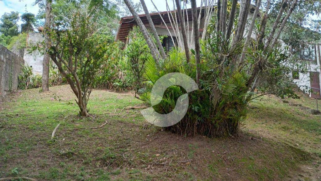 Casa à venda com 2 quartos, 120m² - Vila Progresso,Niterói