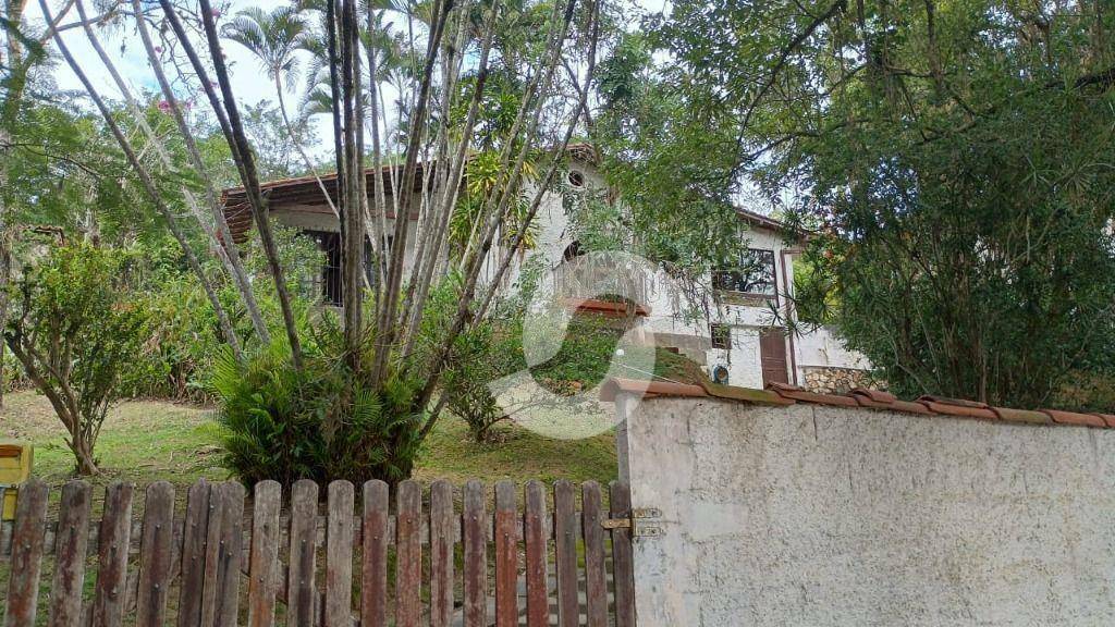 Casa à venda com 2 quartos, 120m² - Vila Progresso,Niterói