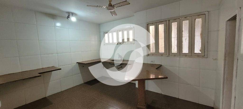  - Casa à venda, 217 m² por R$ 1.300.000,00 - Icaraí - Niterói/RJ