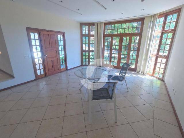 Casa à venda com 4 quartos, 282m² - Badu,Niterói