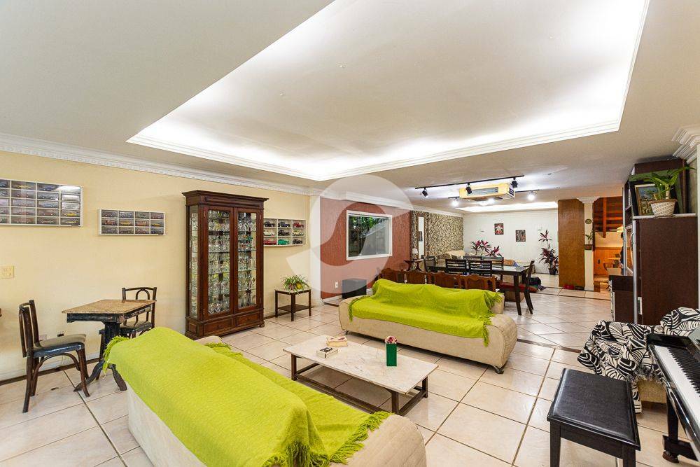  - Casa à venda, 363 m² por R$ 1.599.000,00 - Itaipu - Niterói/RJ