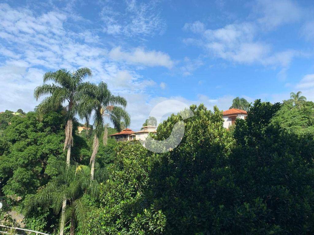 Casa à venda com 4 quartos, 278m² - Badu,Niterói