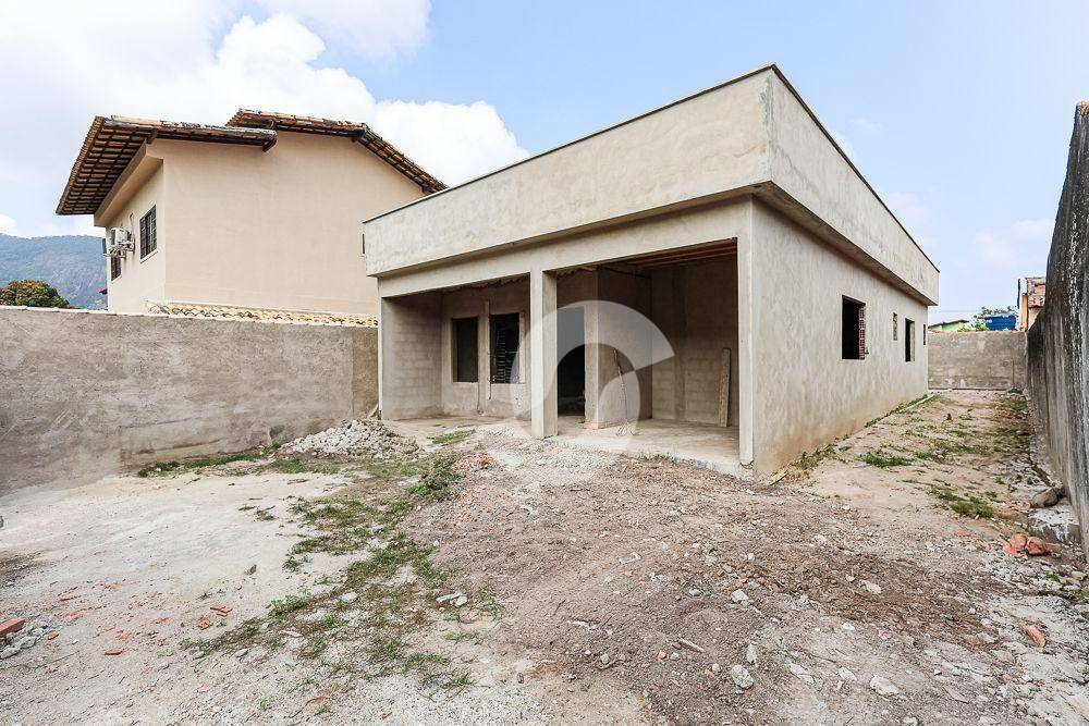 Casa à venda com 2 quartos, 187m² - Maravista,Niterói