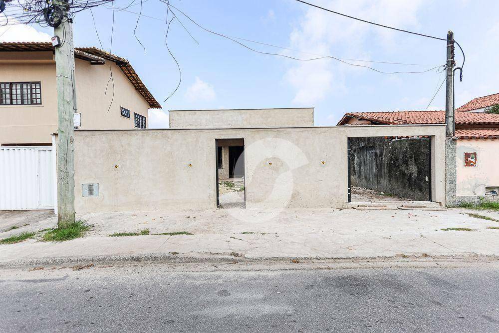 Casa à venda com 2 quartos, 187m² - Maravista,Niterói