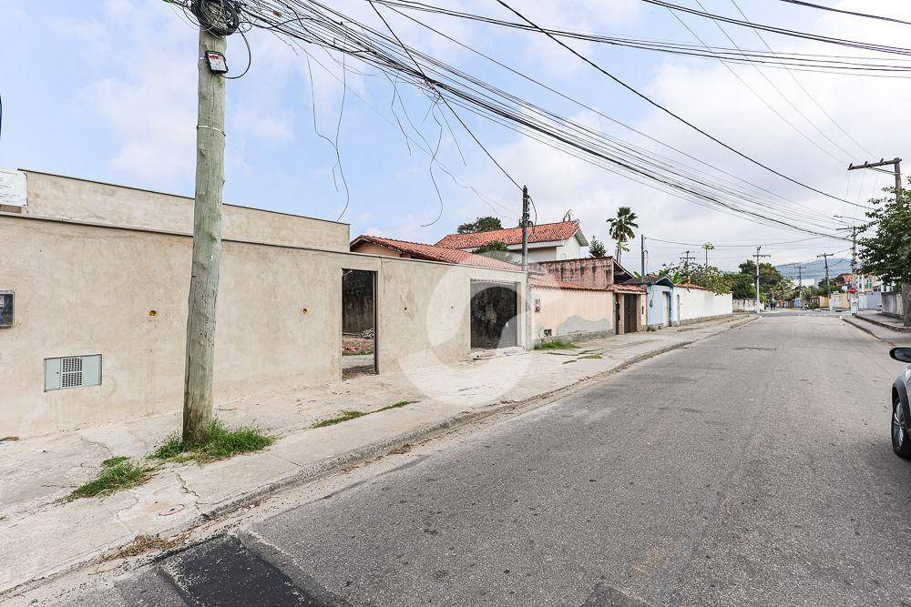  - Casa com 2 dormitórios à venda, 187 m² por R$ 1.250.000,00 - Maravista - Niterói/RJ
