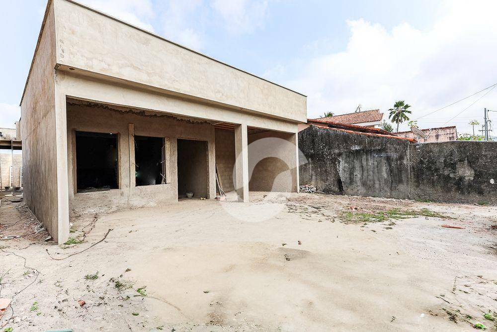 Casa à venda com 2 quartos, 187m² - Maravista,Niterói