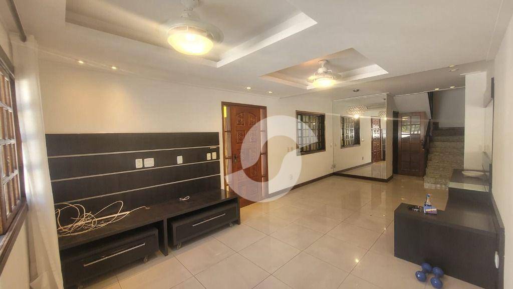 Casa à venda com 6 quartos, 314m² - São Francisco,Niterói