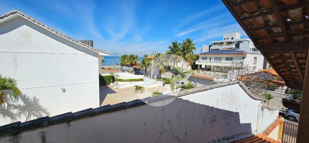 Casa à venda com 4 quartos, 398m² - Praia de Piratininga,Niterói