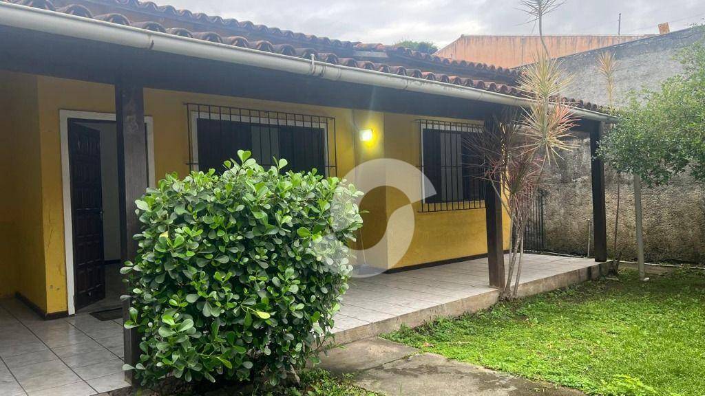 Casa à venda com 3 quartos, 110m² - Itaipu,Niterói