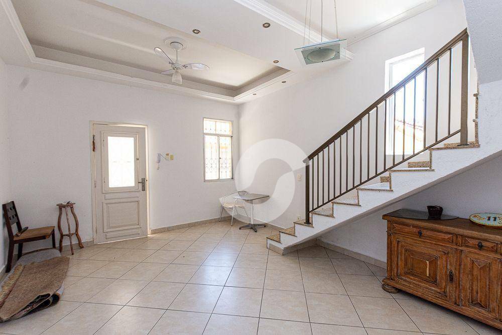  - Casa à venda, 140 m² por R$ 750.000,00 - Ingá - Niterói/RJ