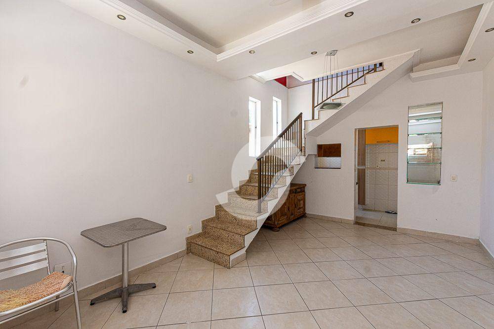 Casa à venda com 3 quartos, 140m² - Ingá,Niterói