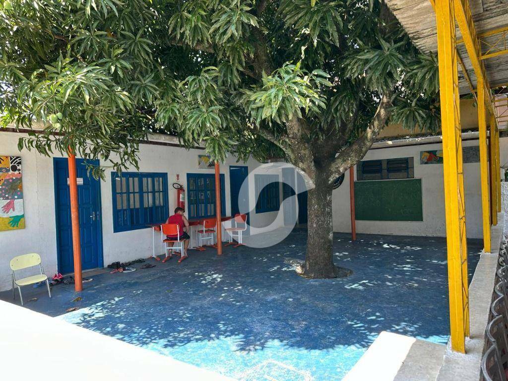  - Casa com 4 dormitórios à venda, 258 m² por R$ 2.200.000,00 - São Francisco - Niterói/RJ