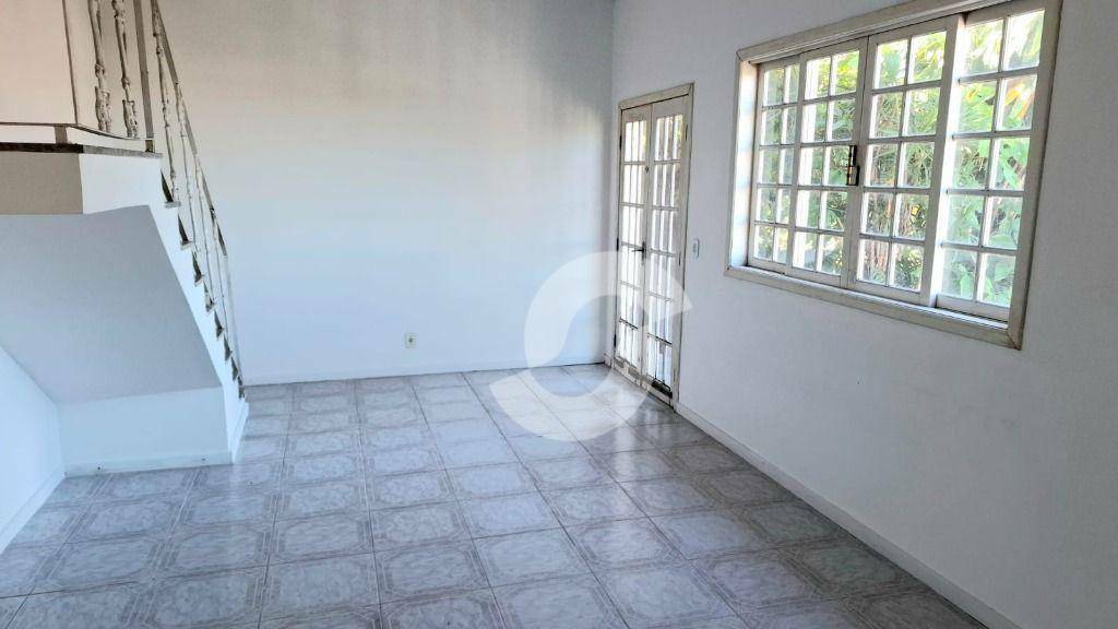 Casa à venda com 2 quartos, 95m² - Cafubá,Niterói