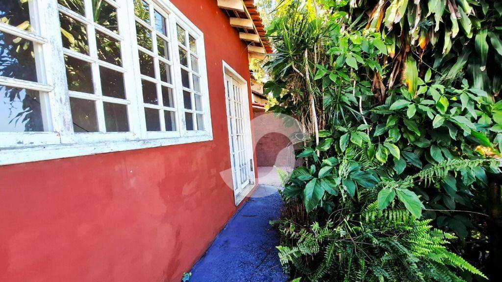  - Casa com 2 dormitórios à venda, 95 m² por R$ 470.000,00 - Cafubá - Niterói/RJ