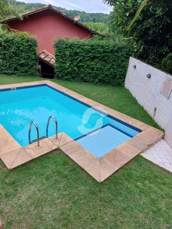 Casa à venda com 1 quarto, 63m² - Várzea das Moças,Niterói