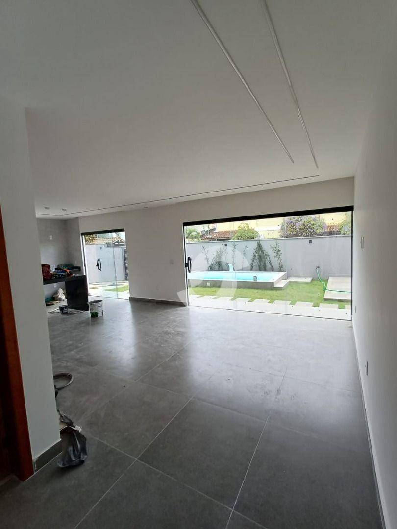  - Casa à venda, 165 m² por R$ 1.479.000,00 - Itaipu - Niterói/RJ