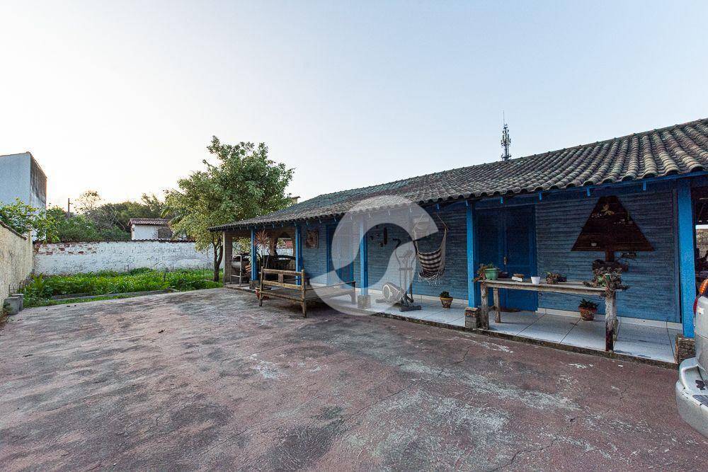 Casa à venda com 2 quartos, 180m² - Engenho do Mato,Niterói