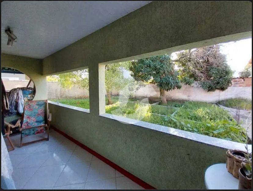 Casa à venda com 2 quartos, 180m² - Engenho do Mato,Niterói