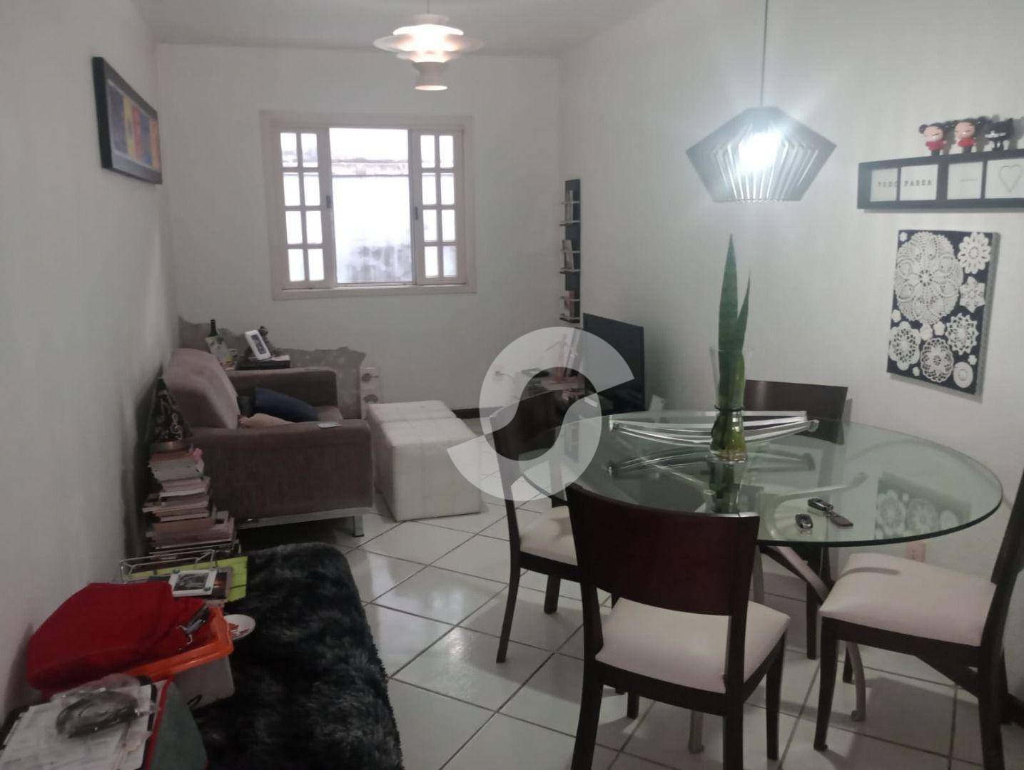 - Casa com 2 dormitórios à venda, 94 m² por R$ 455.000,00 - Mata Paca - Niterói/RJ
