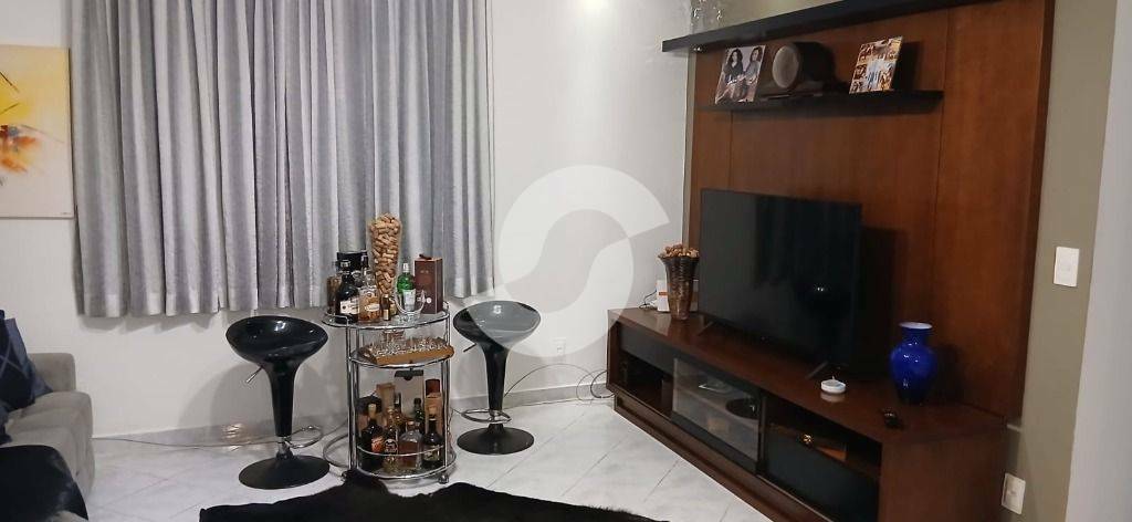 Casa à venda com 3 quartos, 166m² - Camboinhas,Niterói