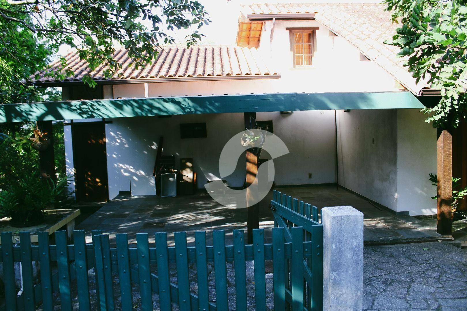  - Casa com 3 dormitórios à venda, 12 m² por R$ 1.250.000,00 - Maravista - Niterói/RJ